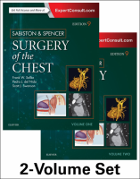 Sabiston and Spencer Surgery of the Chest, 9th Edition.pdf